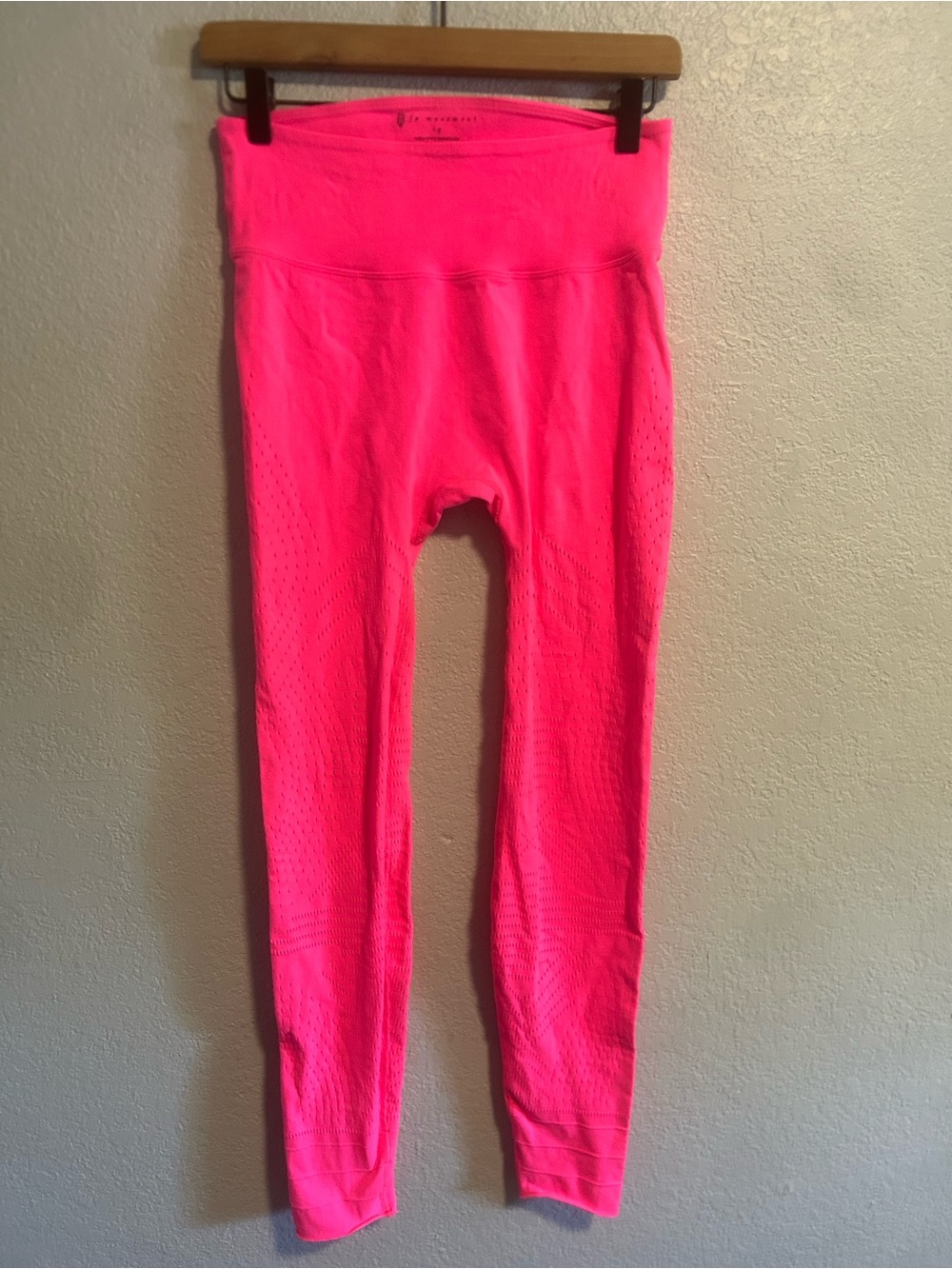 Free people movement leggings